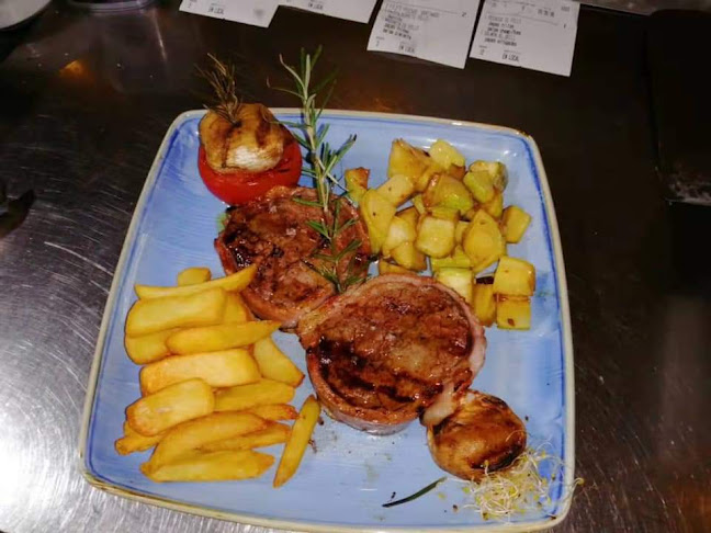 Comments and reviews of Restaurante Isla Bonita