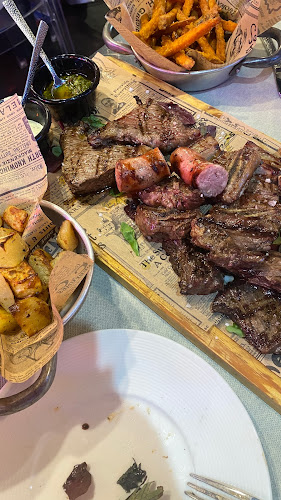 Comentarii opinii despre Restaurant Leon