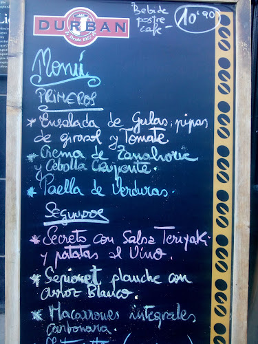 Comentarii opinii despre CANDILEJAS - Cafe & Restaurante