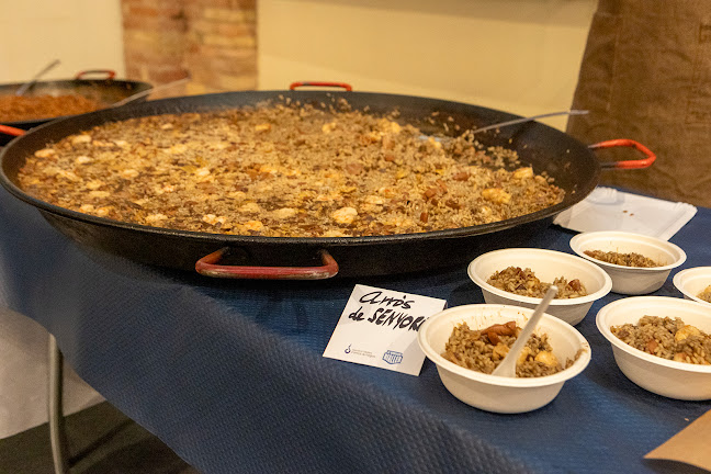 El Graeller Rialler Càtering - Gurb