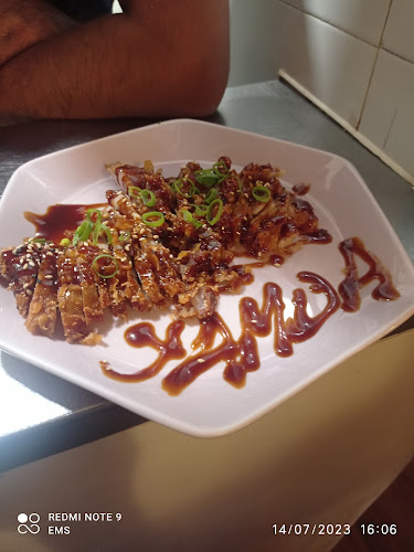 Comentarii opinii despre YAMADAYA. JAPAN FOOD