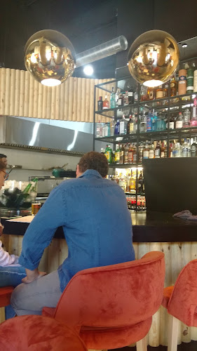 Restaurante Estragón Phone number