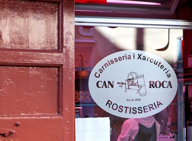 Rostisseria Can Roca - Vilassar de Mar