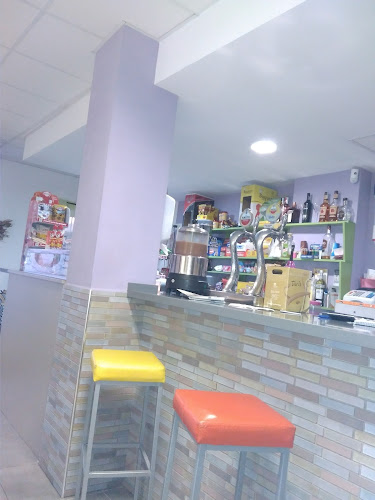 Reviews of Heladería Les Delicies in Massamagrell - Gastronomía y hostelería