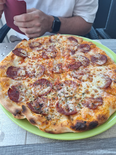 Pizzeria Ciao Italia - Gastronomía y hostelería