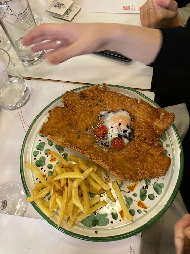 Comments and reviews of Restaurante Bella's