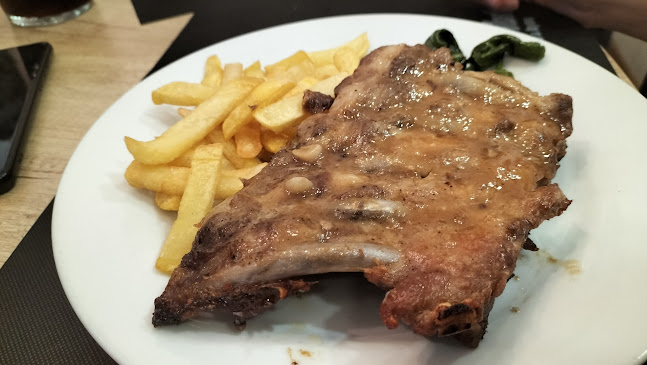 Comentarii opinii despre La Cosa Nostra Ristorante Pizzeria