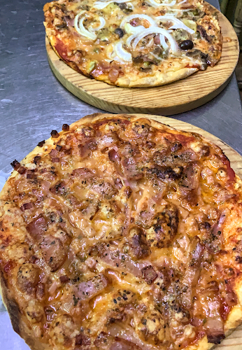 Cafeteria keops - Tercia