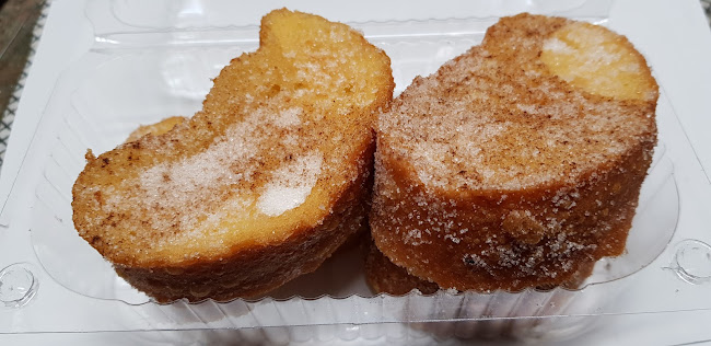 Reviews of Pan De Mariano in Granada - Gastronomía y hostelería