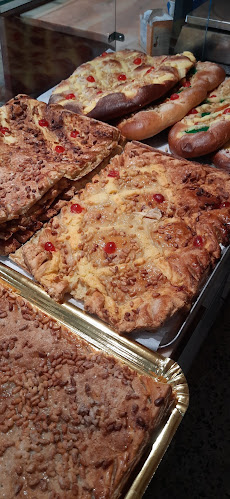 Opinii despre Horno Molí Nou S L în Sant Boi de Llobregat - Gastronomía y hostelería