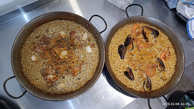 L' Arrosseria Christian - Sabadell