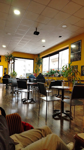 Opinii despre CADOMOKI în Ourense - Gastronomía y hostelería