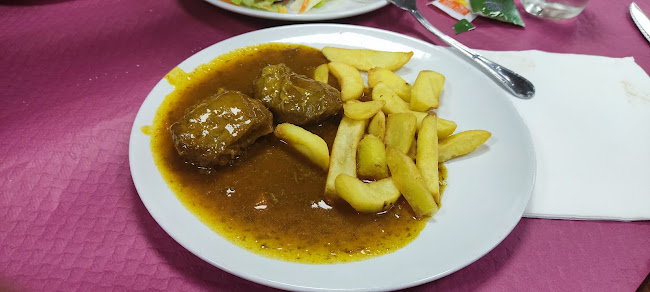 Comments and reviews of Bar cervecería Escala