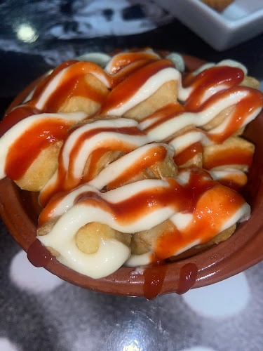 Bar CUSTOM GUITAR ROCK - Gastronomía y hostelería