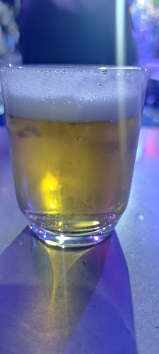 Azzurro Arcade Rock Pub - Bilbao