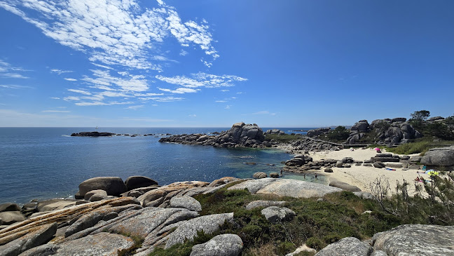 Náutico de San Vicente - Gastronomía y hostelería