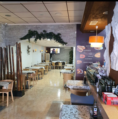 Restaurante Casa Torregrosa