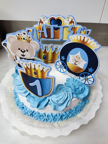 Pastelería Antigua Casa Insa - Gastronomía y hostelería