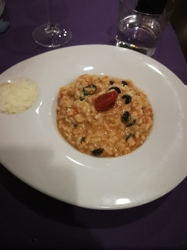 Opinii despre Restaurante Pizzería Mediterrania în Caldes de Montbui - Gastronomía y hostelería