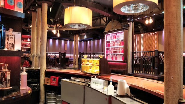 C. Marqués de San Esteban, 9, Centro, 33206 Gijón, Asturias