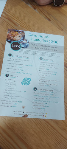 BAJOCERO, HELADOS Y PASTELES ARTESANOS - Madrid