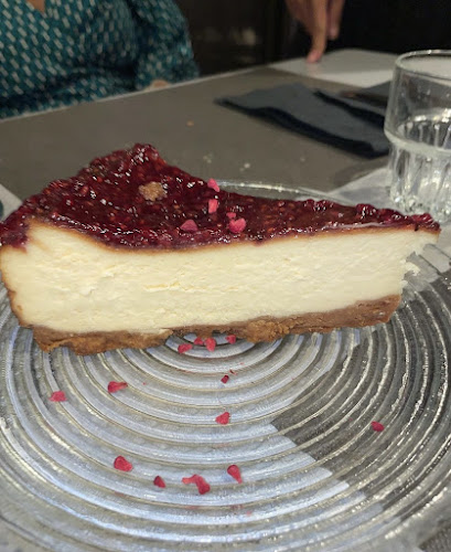 Opinii despre Central Park - Barcelona Restaurant în Barcelona - Gastronomía y hostelería