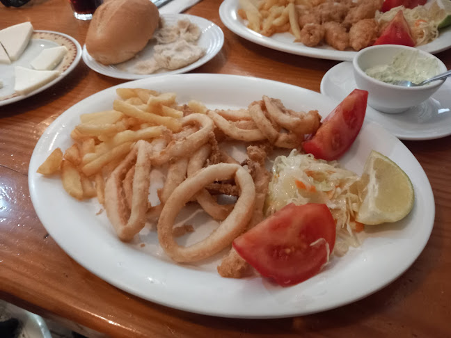 Restaurante La Pella