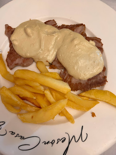 Reviews of Mesón Casa Paco in Sevilla - Gastronomía y hostelería