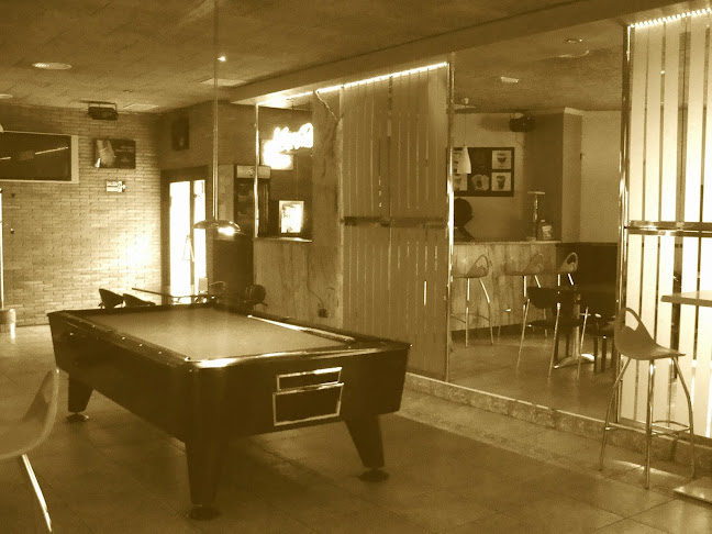 Comentarii opinii despre Triángulo Bar