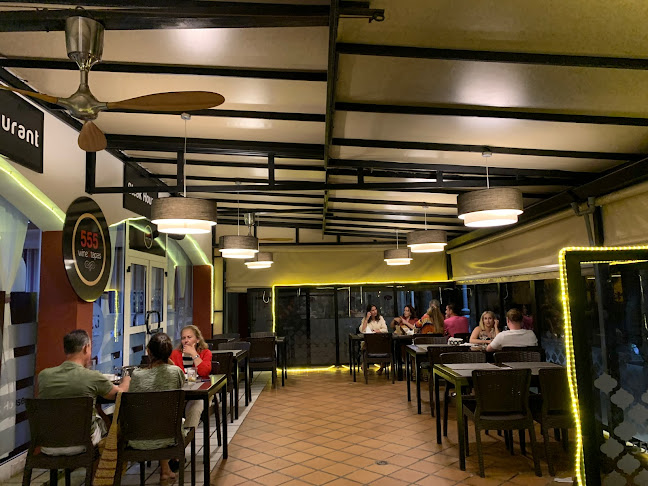 Reviews of 555 Restaurante puerto in Castillo Caleta de Fuste - Gastronomía y hostelería