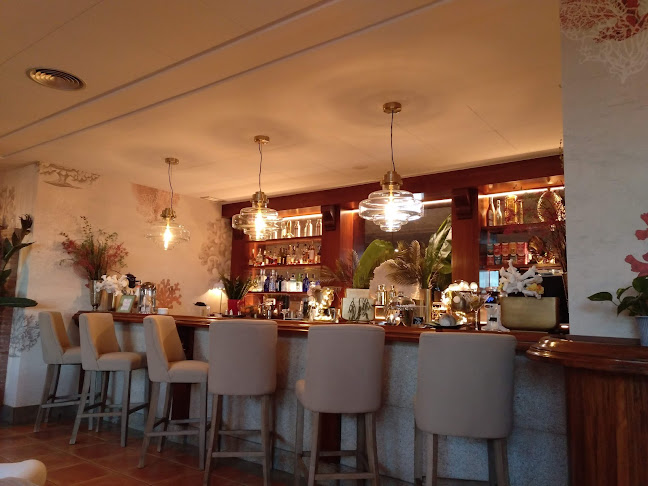 Restaurante Potus - Gastronomía y hostelería