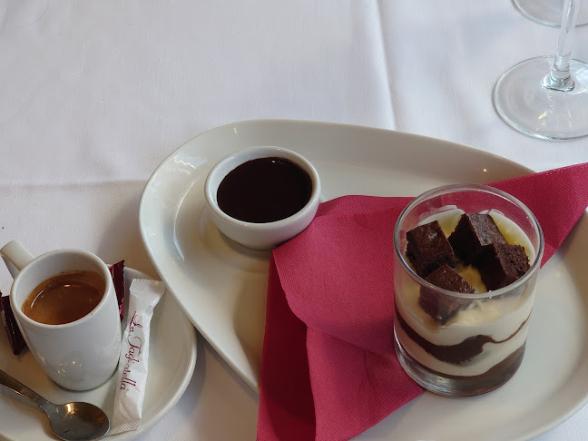 Restaurante La Tagliatella | Arena Multiespacio, Valencia Open Times