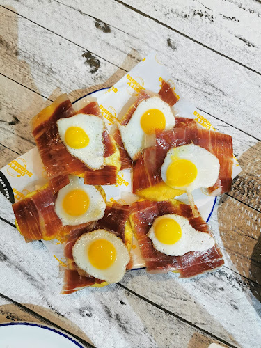 Restaurante Maldonado 21