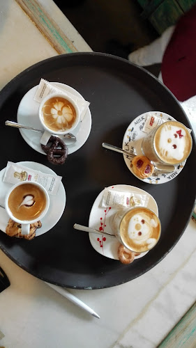 Casa de Comidas La Vegana - Gastronomía y hostelería