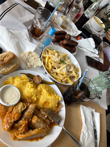 Bar El Seneca Open Times