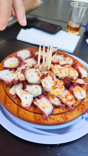 Opinii despre Bodeguiña de Marce în Sober - Gastronomía y hostelería