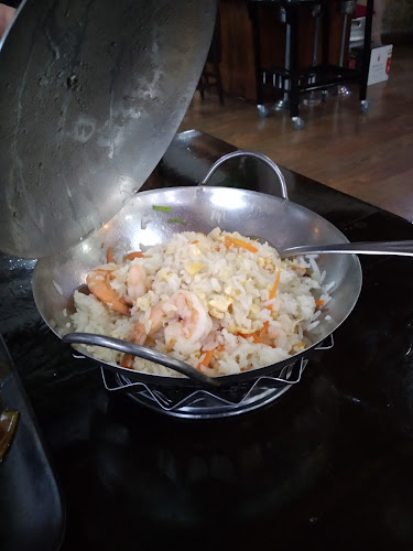 Av. Patrulla Águila, 2, 30720 Santiago de la Ribera, Murcia