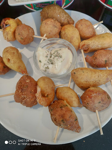 San Luis Meategiaren Kalea, 6, Ibaiondo, 48003 Bilbao, Bizkaia