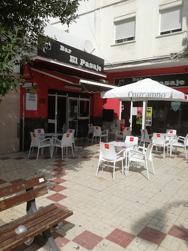 Bar Pasaje Raquel - Gastronomía y hostelería