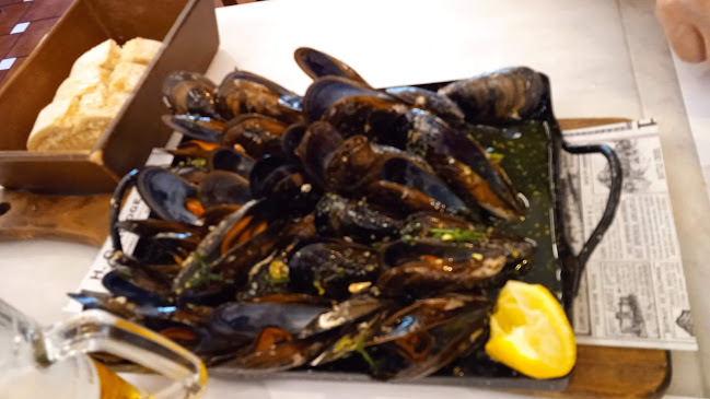 Opinii despre D'Cañas în Lleida - Gastronomía y hostelería