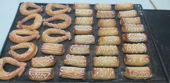 Forn de Pa I Bollería Els Paiportins S.L.