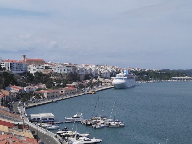 Can Vermut Open Times