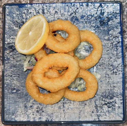 Comentarii opinii despre Shalimar Kabab y Pizzeria