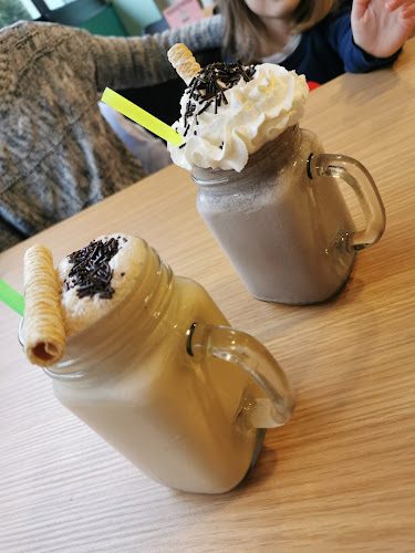 Opinii despre Rollie Ice&Hot în Madrid - Gastronomía y hostelería