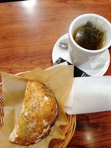 Comentarii opinii despre Croissanterie del Pi