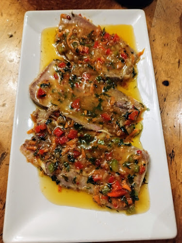 Restaurante Los Argentinos Open Times