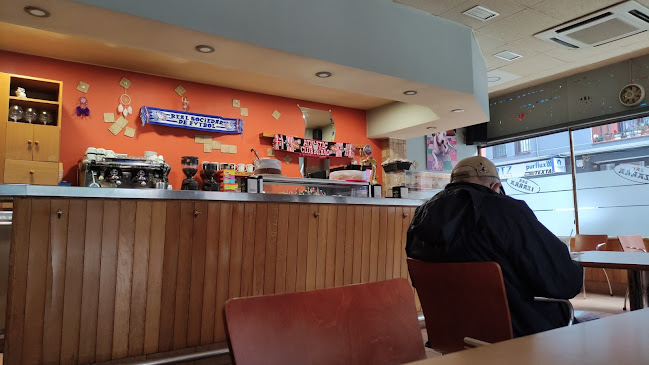 Opinii despre Bar Izarra în Errenteria - Gastronomía y hostelería