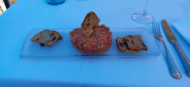 Reviews of El Xalet de Montjuïc in Barcelona - Gastronomía y hostelería