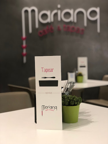 Café Bar Mariana - Aguadulce