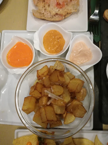 Comentarii opinii despre El Taller - Bar Cultural